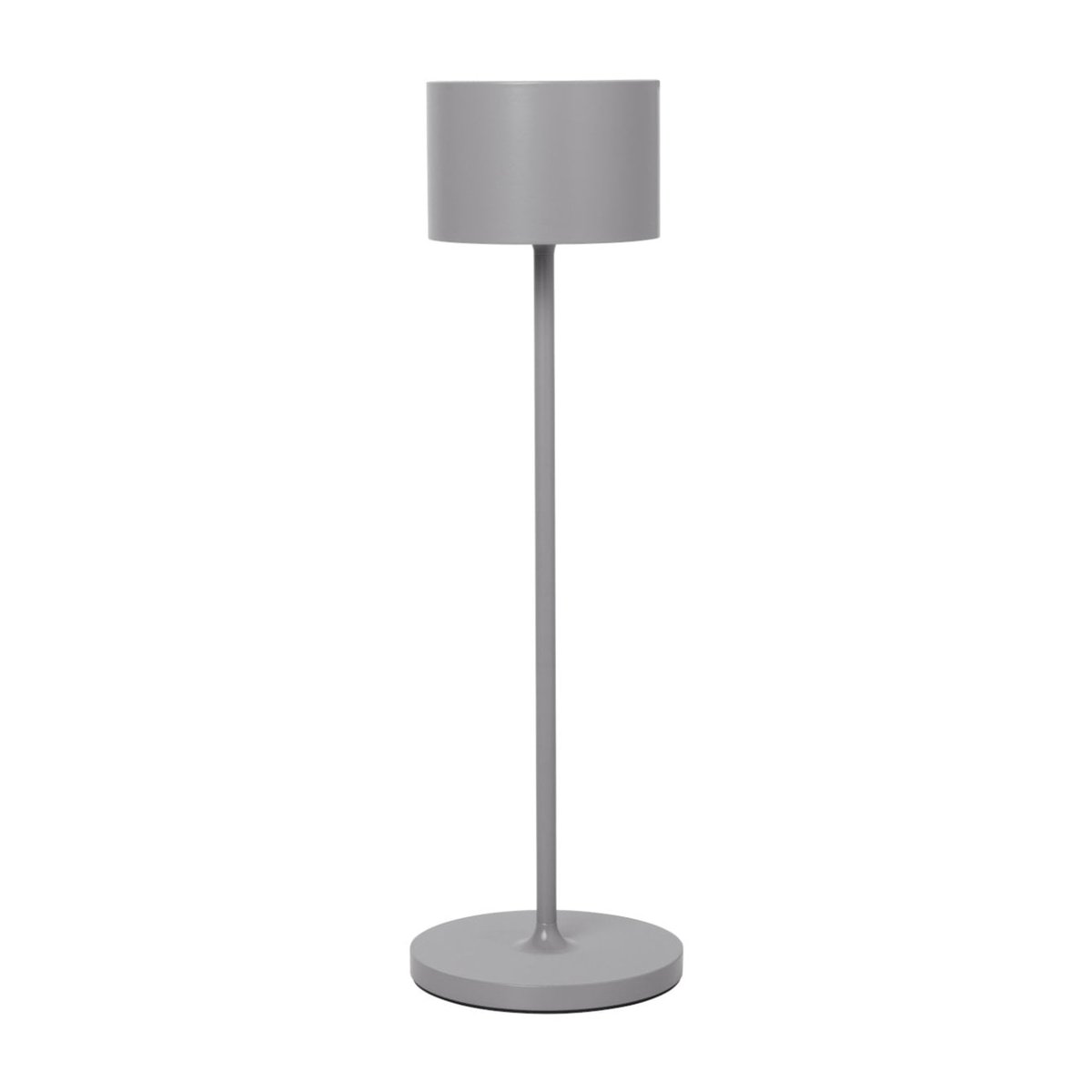 blomus Farol Mobile LED-Leuchte 33cm Satellite