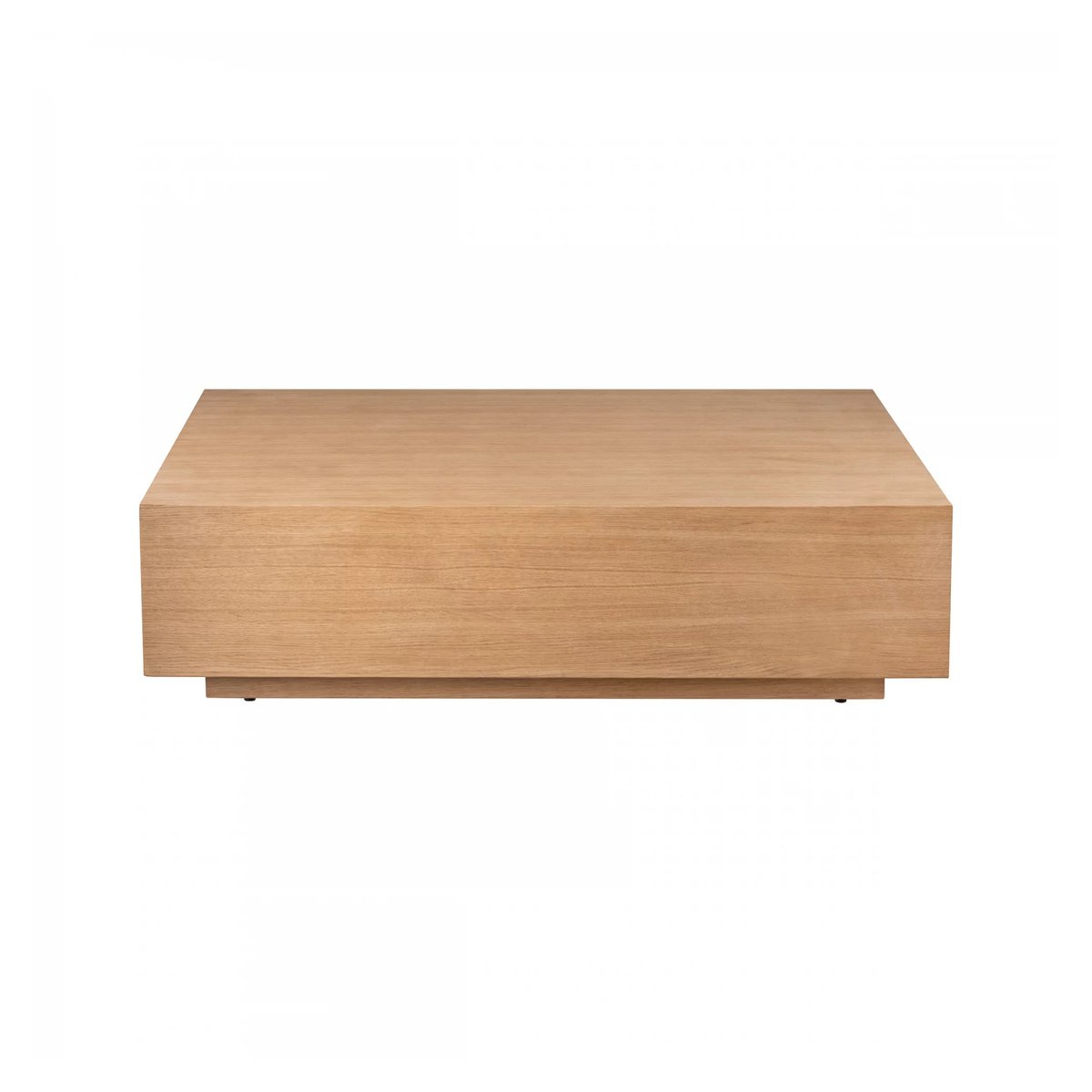 blomus Goba Beistelltisch L 100 x 70 x 29cm Oak