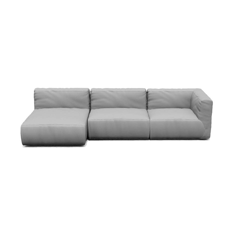 blomus Grow Modulsofa Kombination D