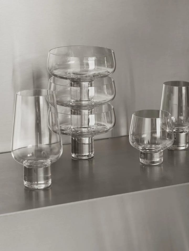 Koyoi Cognacglas 10 cl - Klar - blomus