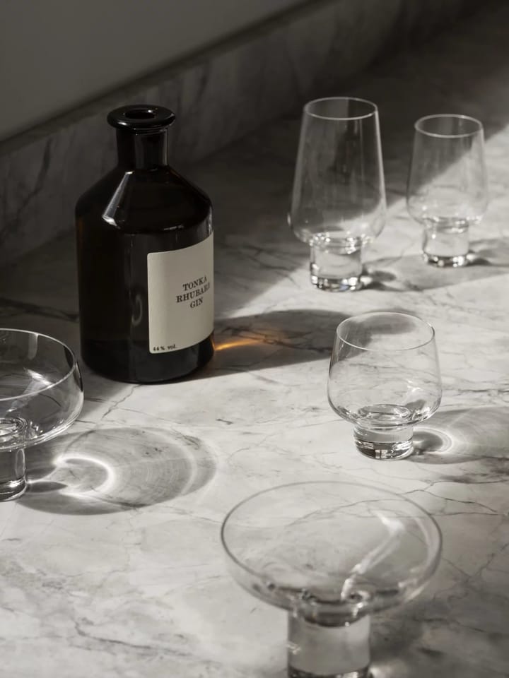 Koyoi Prosecco-Glas 20 cl - Klar - blomus