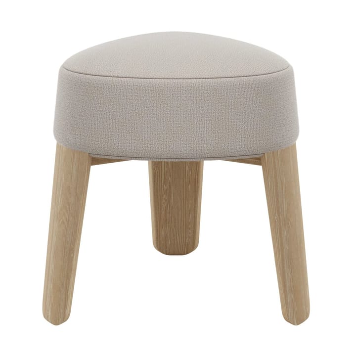 Kuon Hocker 45xØ47 cm - Socia desert - Blomus