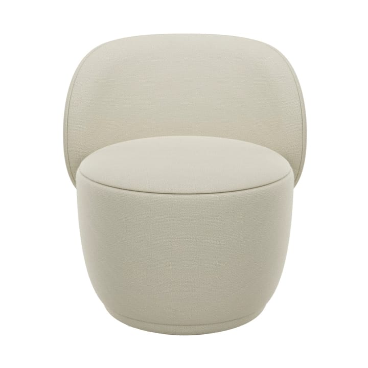 Kuon Sessel - Boucla beige - Blomus