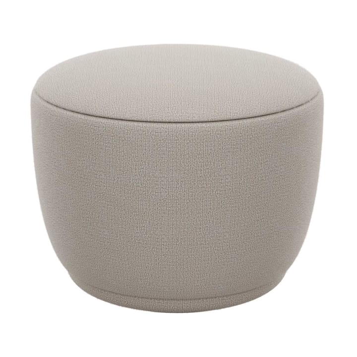 Kuon Sitzpouf 45xØ48 cm - Socia desert - Blomus