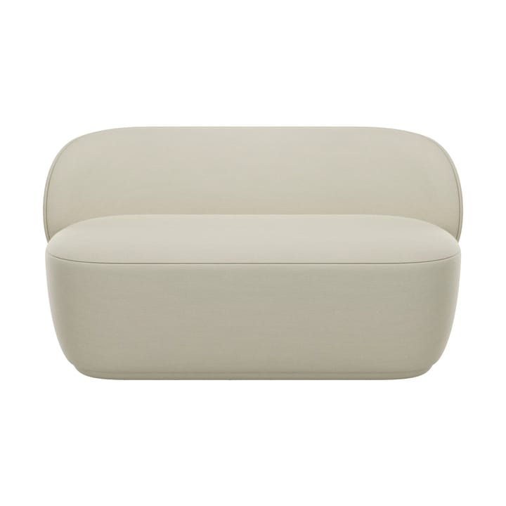 Kuon Sofa 2-Sitzer - Boucla beige - Blomus