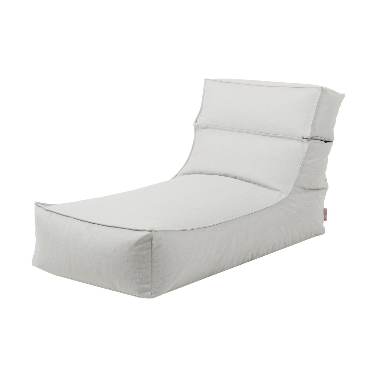 blomus STAY lounger L Sonnenliege 150x80 cm Cloud