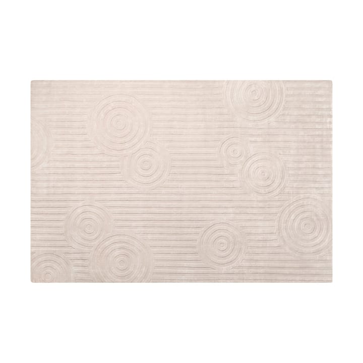 Uzu-Teppich L 200x300 cm - Beige - blomus