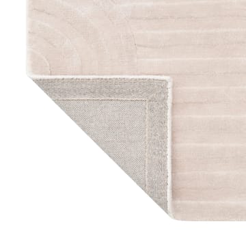 Uzu-Teppich L 200x300 cm - Beige - blomus