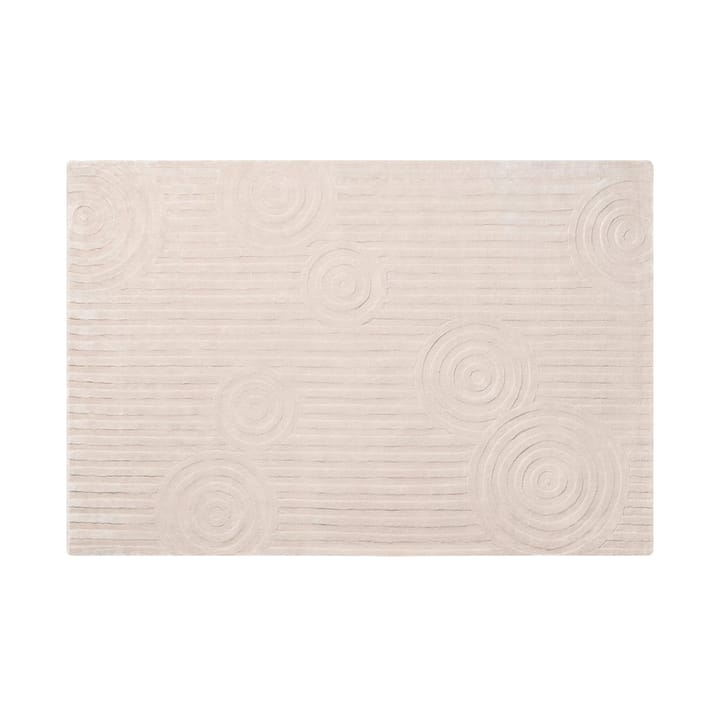 Uzu Teppich M 160x240 cm - Beige - blomus