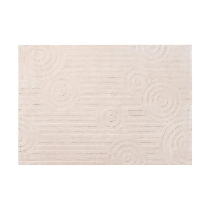 Uzu-Teppich S 140x200 cm - Beige - blomus