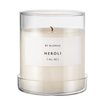 Vaola Duftkerze Neroli - L, 45 H - blomus