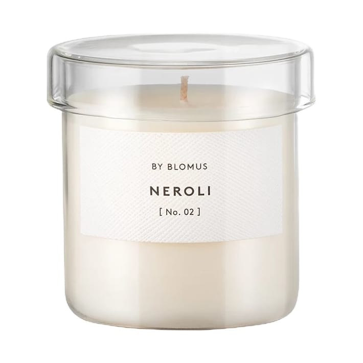 Vaola Duftkerze Neroli - S, 30 H - Blomus