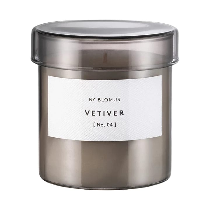 Vaola Duftkerze Vetiver - S, 30 H - Blomus