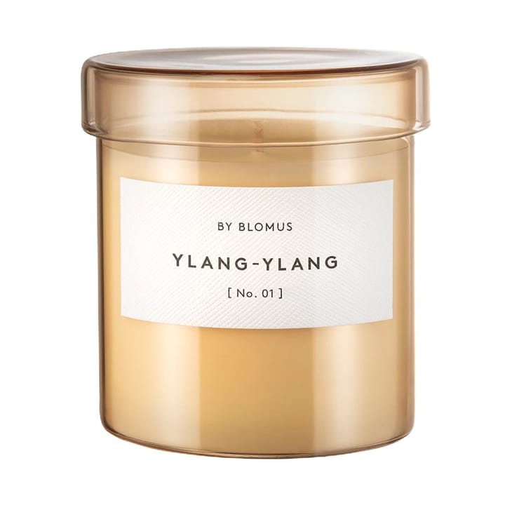 Vaola Duftkerze Ylang Ylang - L, 45 H - Blomus