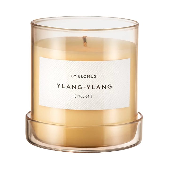 Vaola Duftkerze Ylang Ylang, S, 30 H blomus