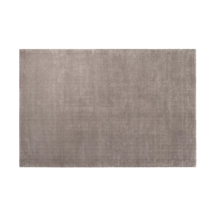 Visca Teppich L 200x300 cm - Taupe - Blomus