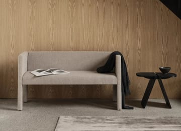 Visca-Teppich M 160x240 cm - Beige - blomus