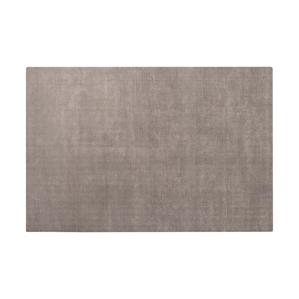 blomus Visca-Teppich M 160x240 cm Taupe