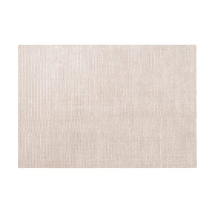 Visca Teppich S 140x200 cm - Beige - blomus