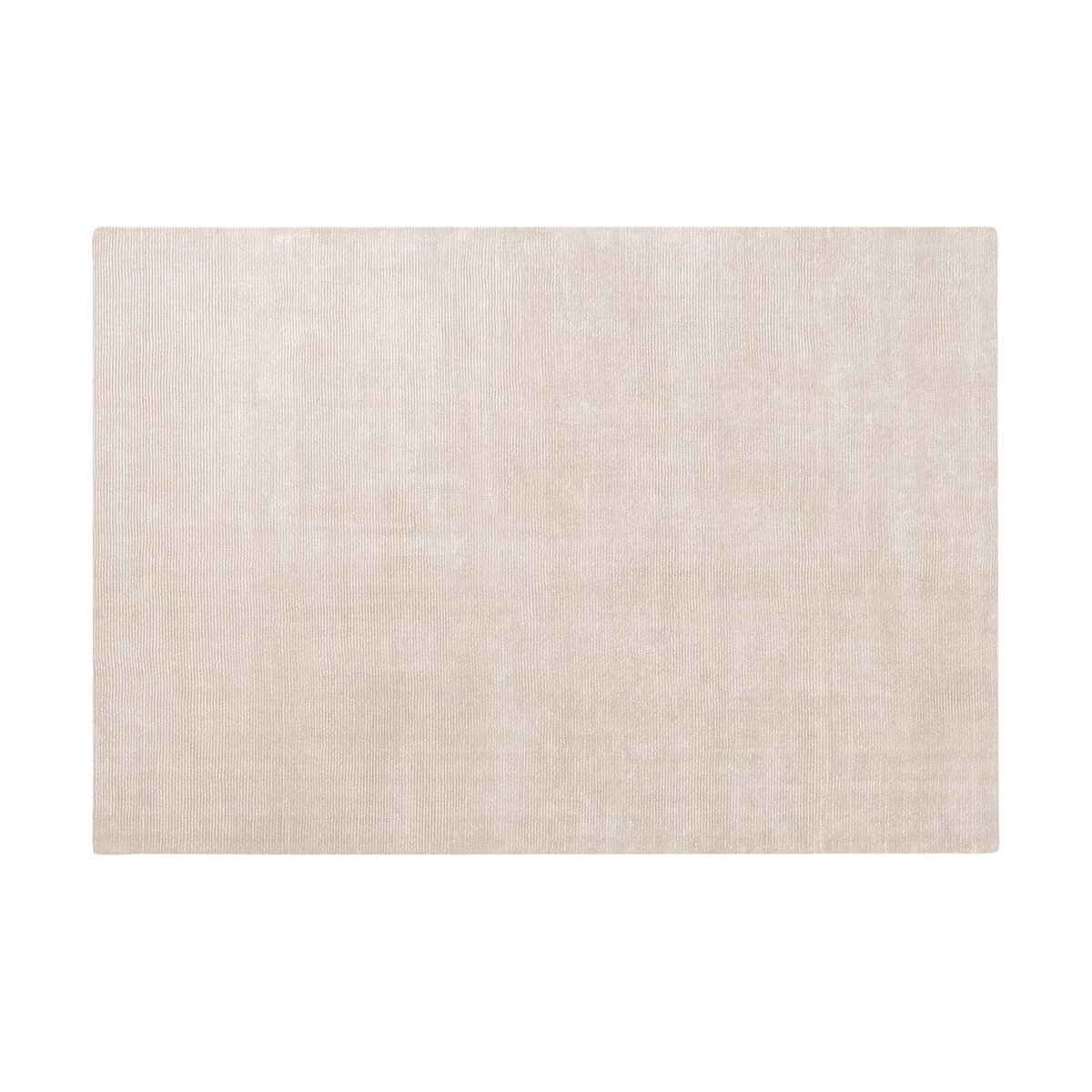 blomus Visca Teppich S 140x200 cm Beige