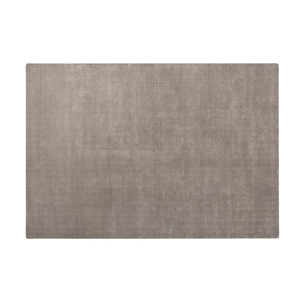 blomus Visca Teppich S 140x200 cm Taupe