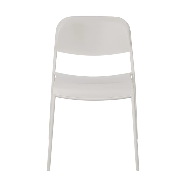 YUA chair Stuhl - Silk grey - blomus