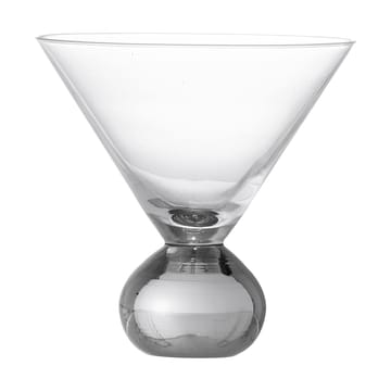 Anine Cocktailglas 33 cl - Klar - Bloomingville