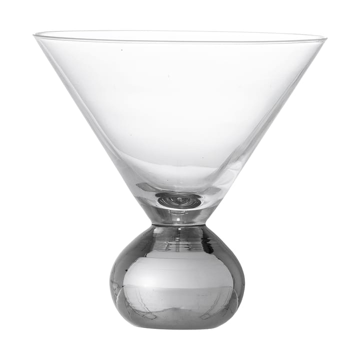 Anine Cocktailglas 33 cl, Klar Bloomingville