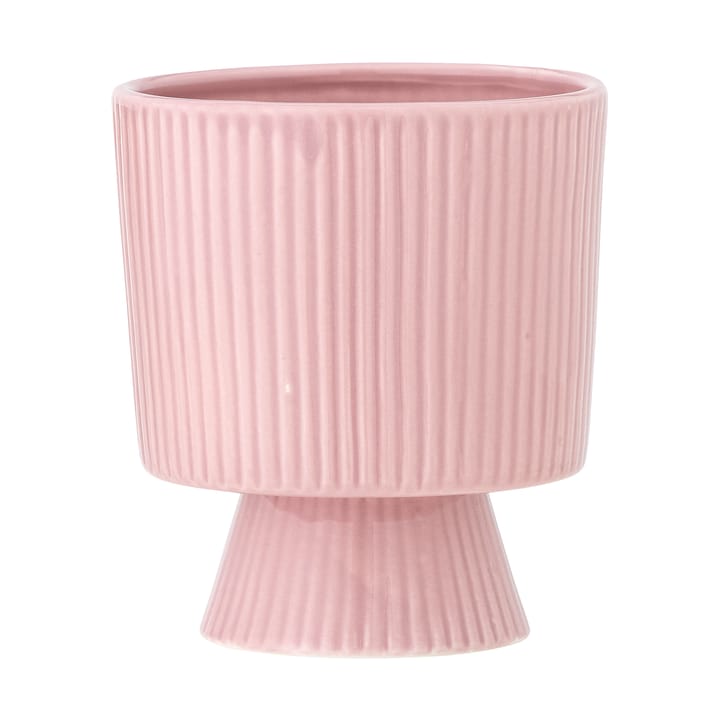 Ayleen Blumenvase 12,5 cm - Rosa - Bloomingville