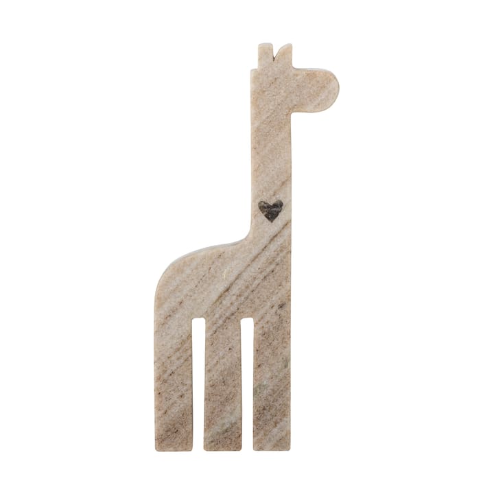 Camy Dekoration Dekoration - Giraffe - Bloomingville