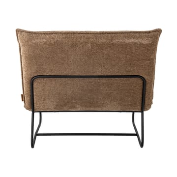 Cape Lounge chair - Braun - Bloomingville