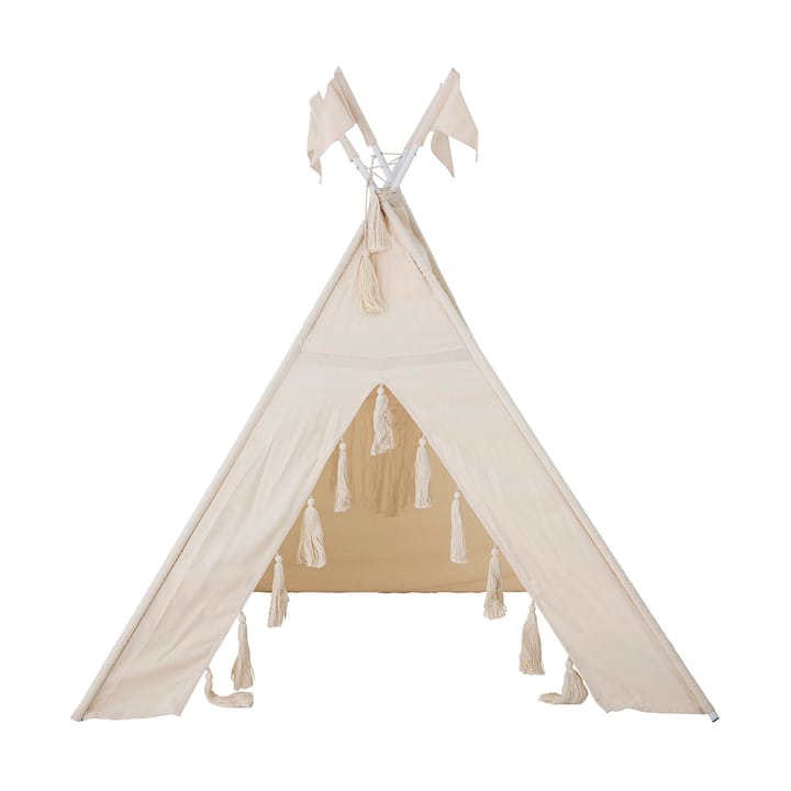 Fardin Tipi-Zelt 110x110x140 cm - Natur - Bloomingville