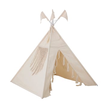 Fardin Tipi-Zelt 110x110x140 cm - Natur - Bloomingville