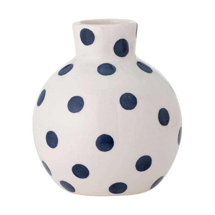 Fian Vase 11 cm, Blau Bloomingville