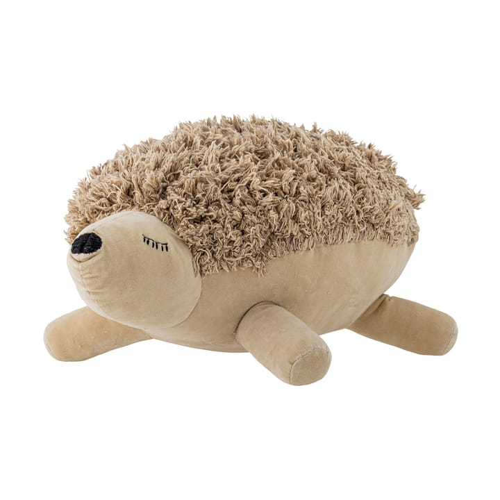 Henny Sitzpuff-Kuscheltier - Braun - Bloomingville