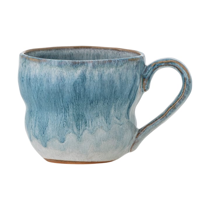 Nara Tasse 35 cl - Blau - Bloomingville