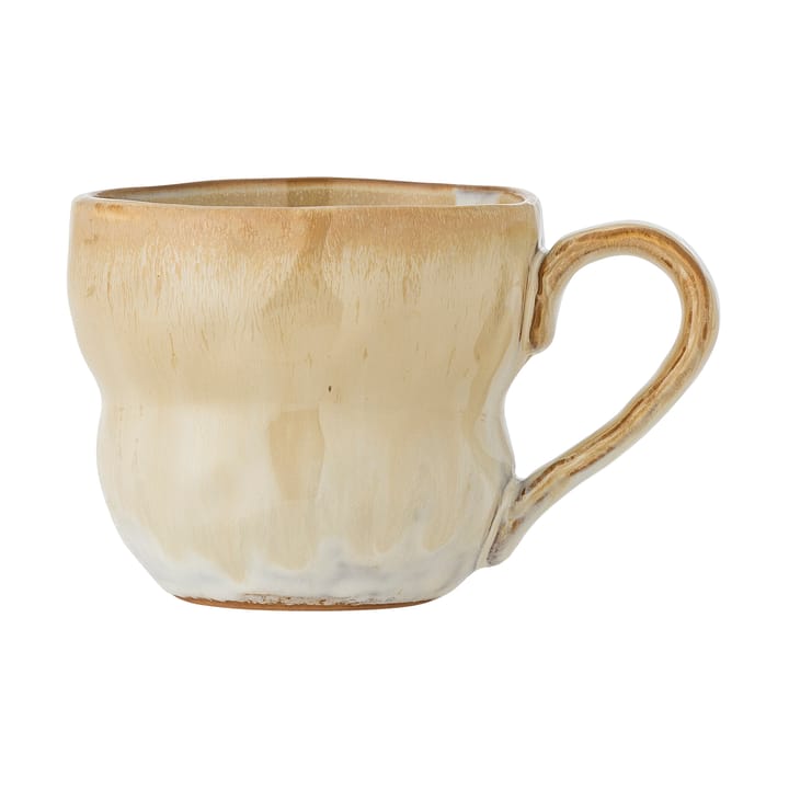 Nara Tasse 35 cl - Natur - Bloomingville