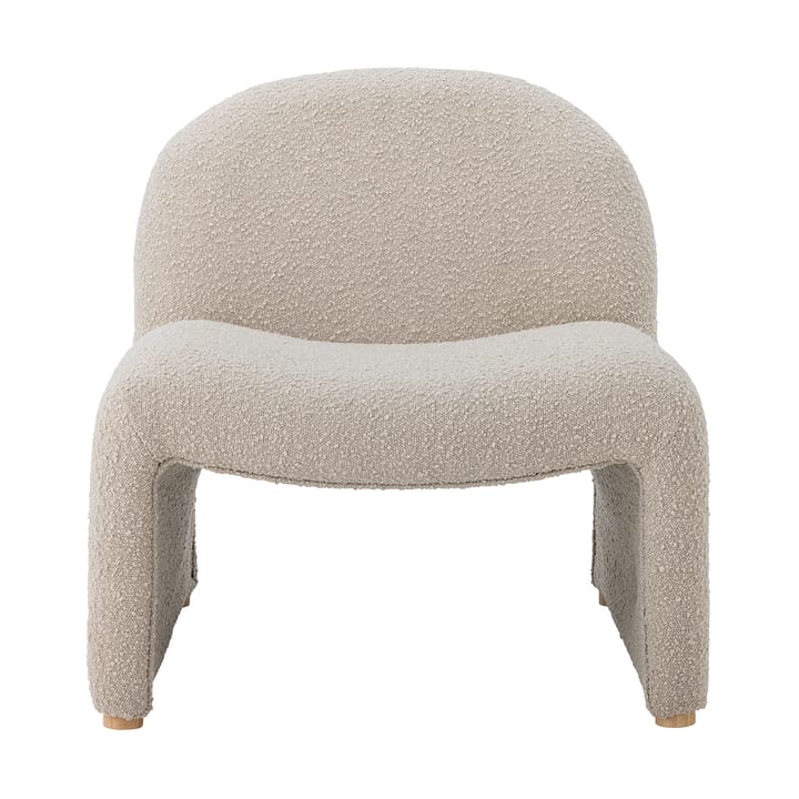 Neel lounge chair - Natur - Bloomingville