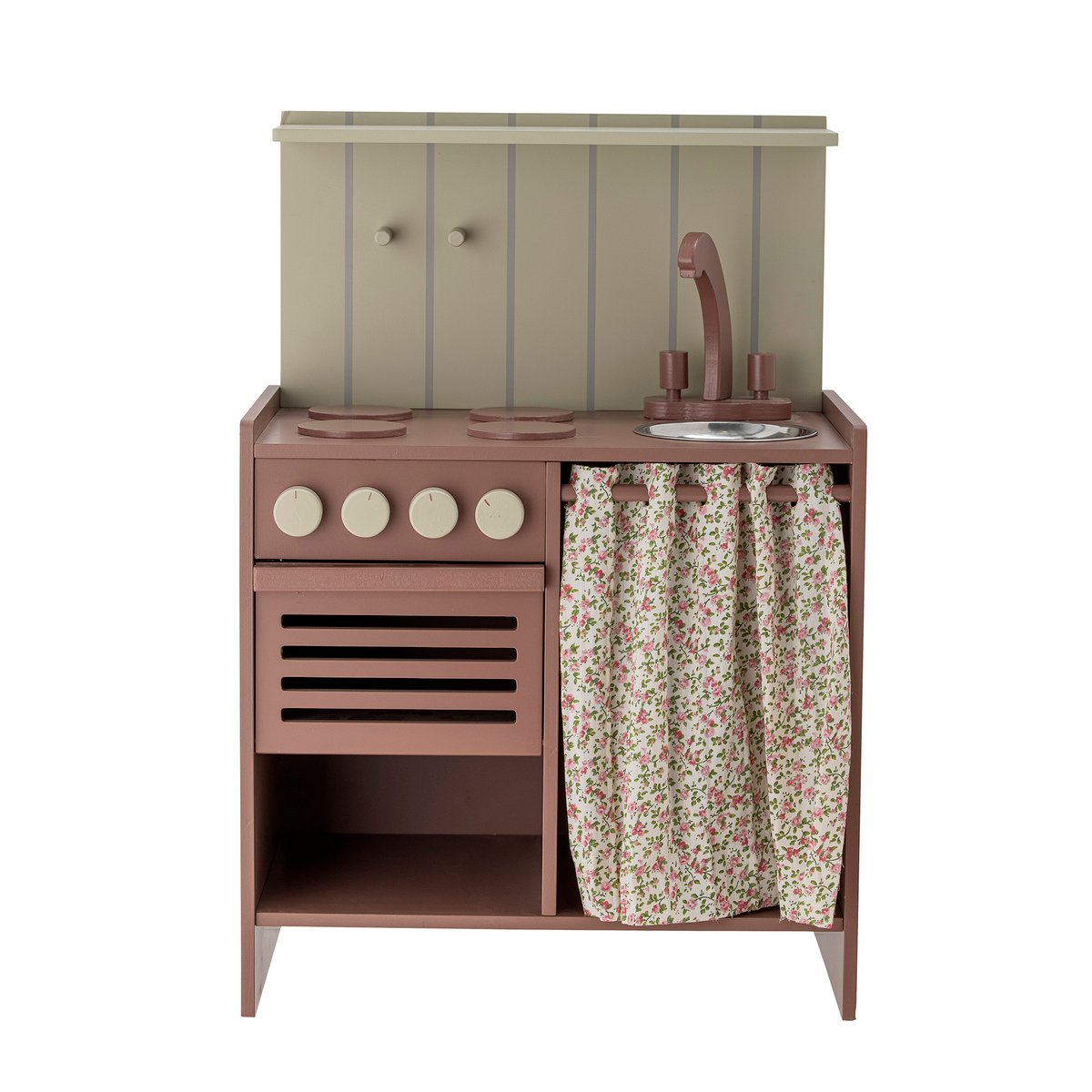 Bloomingville Pippi Spielküche Braun