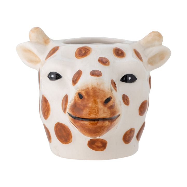 Roam Vase - Giraffe - Bloomingville