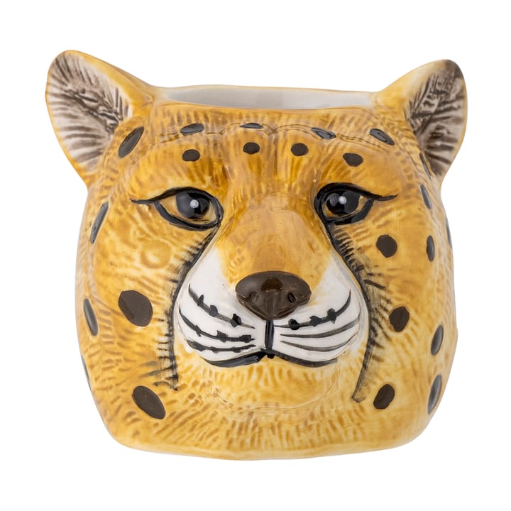 Roam Vase, Leopard Bloomingville