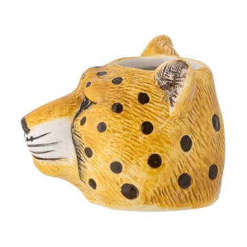 Roam Vase - Leopard - Bloomingville