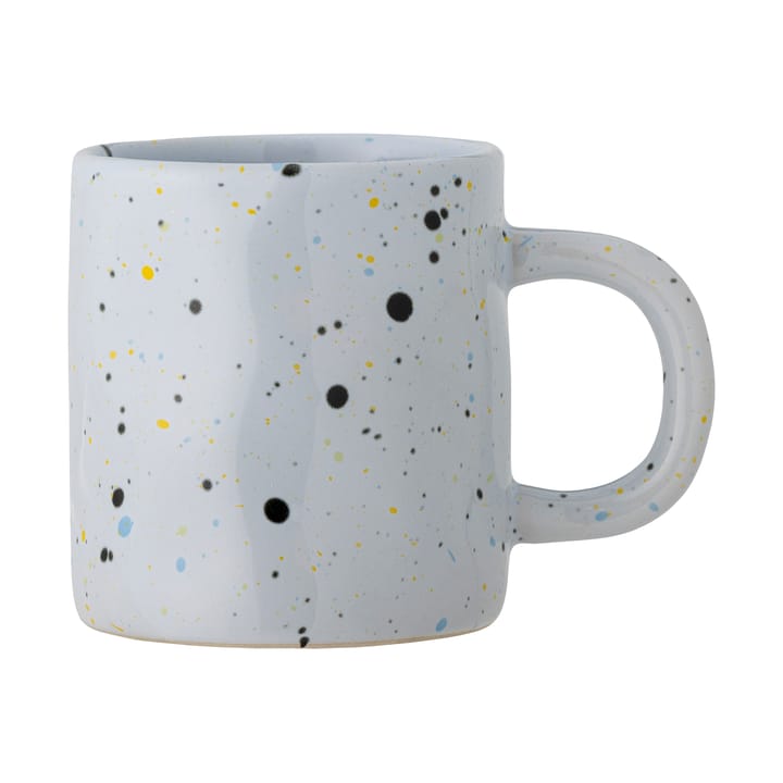 Sprinkle Tasse 21 cl - Blau - Bloomingville