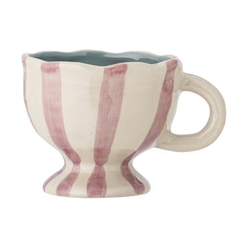 Willa Tasse 21,5 cl - Rose - Bloomingville