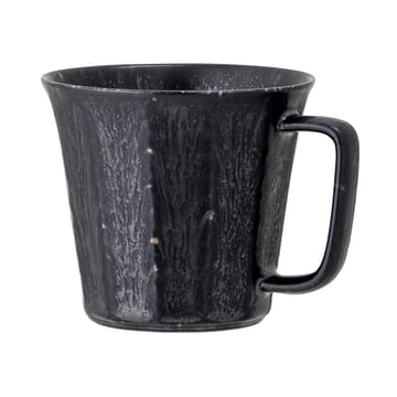 Yoko Tasse 32cl 4er Pack - Schwarz - Bloomingville