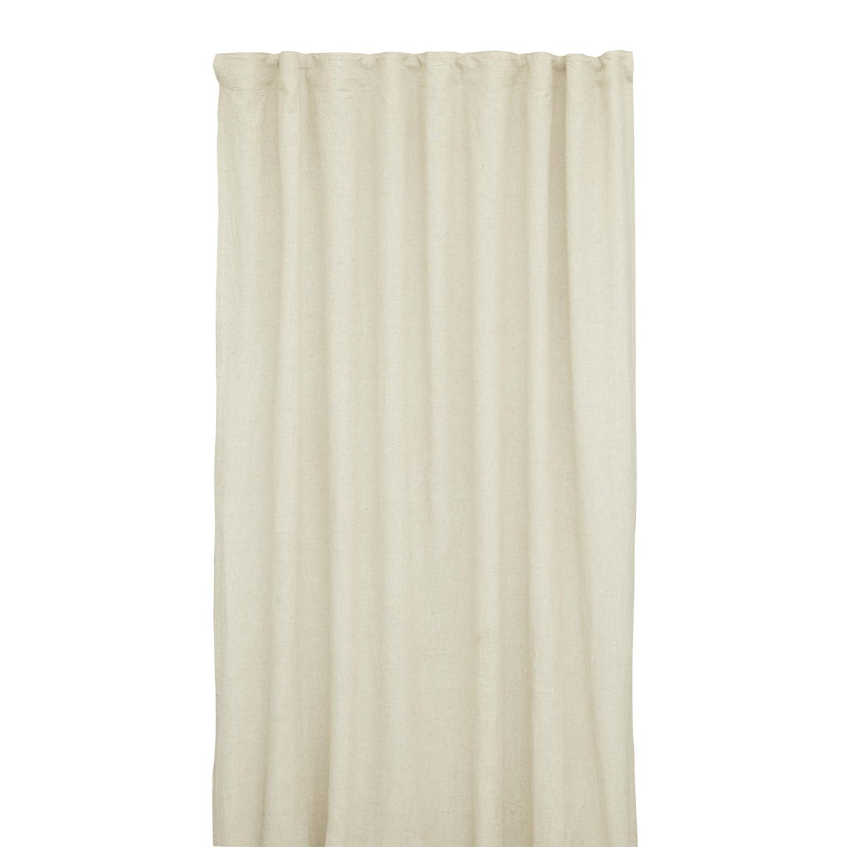 Boel & Jan Odla Gardinenset 140x250 cm Beige