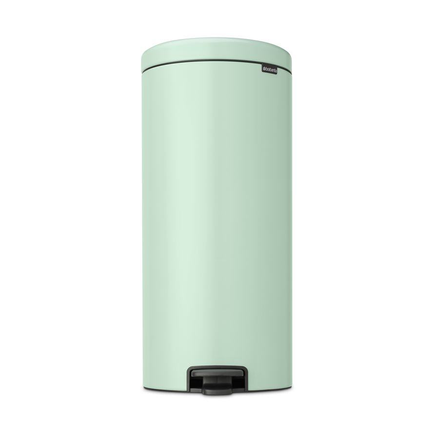 Brabantia New Icon Treteimer 30 liter Jade Green