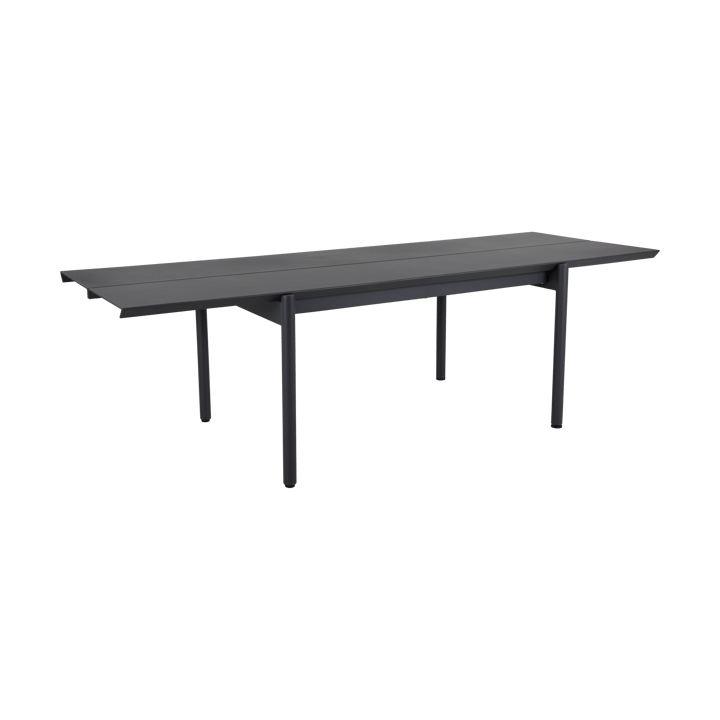 B45 Esstisch - Anthracite 250 cm - Brafab