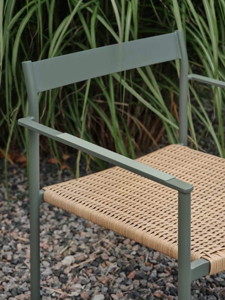 DK Loungesessel, Nordic green Brafab