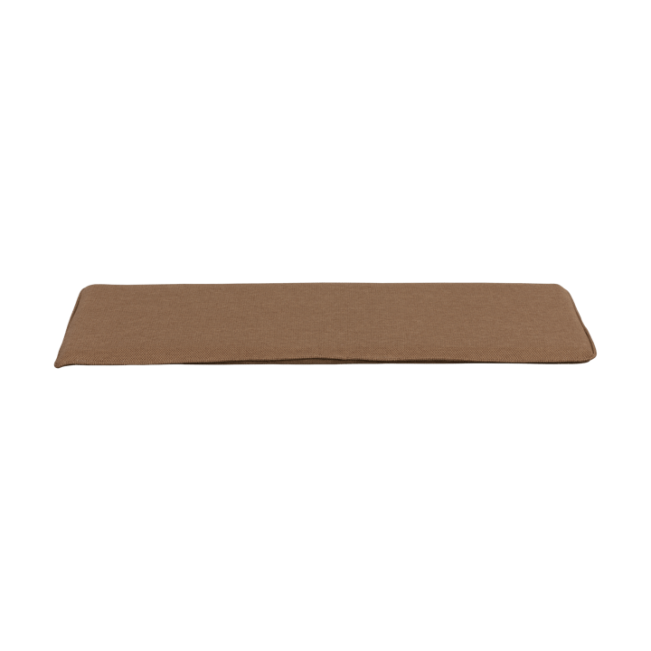 Frisk Sitzkissen 37x102 cm - Cinnamon gold - Brafab